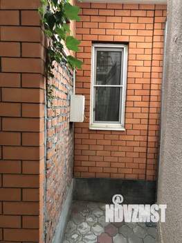 Дом 32м&sup2;, 1-этажный, на длительный срок, 