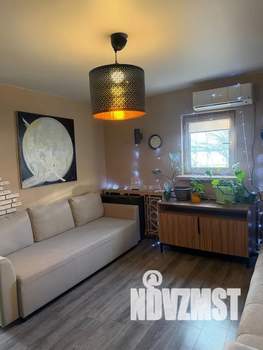 Дом 76м&sup2;, 2-этажный, посуточно, 