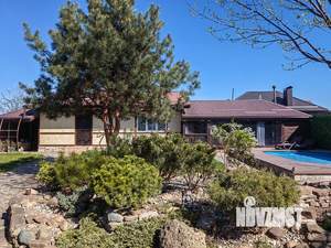 Дом 60м&sup2;, 1-этажный, посуточно, 