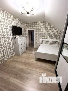 Дом 140м&sup2;, 1-этажный, посуточно, 