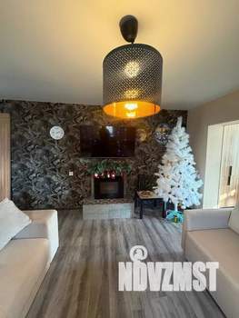 Дом 76м&sup2;, 2-этажный, посуточно, 