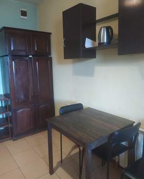 Дом 46м&sup2;, 2-этажный, на длительный срок, 