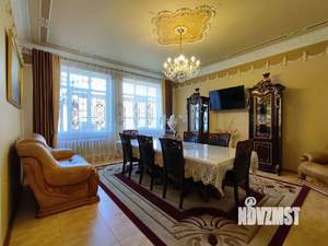 Дом 320м², 2-этажный, на длительный срок, 