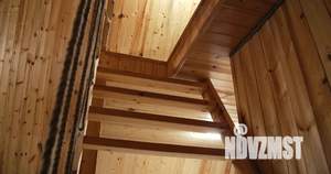 Дом 75м&sup2;, 2-этажный, посуточно, 