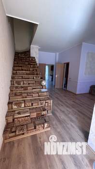 Таунхаус 172м², 2-этажный, на длительный срок, 