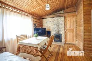 Дом 220м&sup2;, 2-этажный, посуточно, 