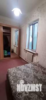 Дом 52м&sup2;, 1-этажный, на длительный срок, 