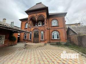 Дом 330м², 2-этажный, на длительный срок, 