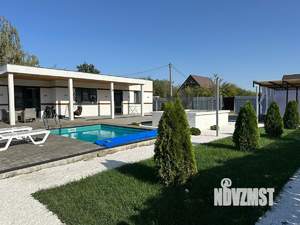 Дом 90м², 1-этажный, посуточно, 