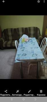 Дом 35м&sup2;, 2-этажный, на длительный срок, 