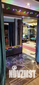 Дом 120м², 2-этажный, посуточно, 