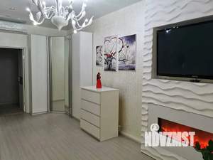 Дом 50м&sup2;, 2-этажный, посуточно, 