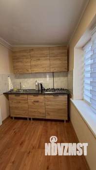 Дом 30м&sup2;, 1-этажный, на длительный срок, 