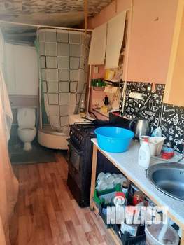 Дом 25м², 1-этажный, на длительный срок, 