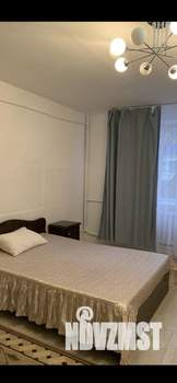 Дом 200м&sup2;, 1-этажный, на длительный срок, 