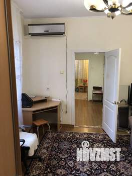 Дом 32м&sup2;, 1-этажный, на длительный срок, 