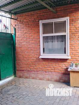 Дом 17м&sup2;, 2-этажный, на длительный срок, 