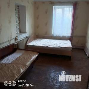 Дом 60м², 1-этажный, на длительный срок, 