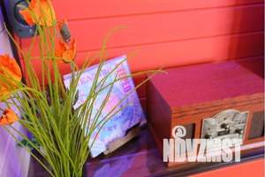 Дом 80м&sup2;, 2-этажный, посуточно, 