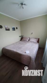 Дом 115м&sup2;, 2-этажный, посуточно, 