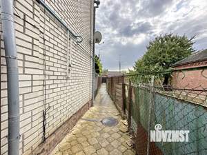 Дом 35м&sup2;, 1-этажный, на длительный срок, 