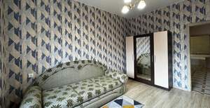 Дом 118м², 2-этажный, на длительный срок, 