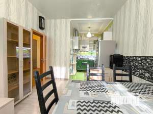 Дом 101м&sup2;, 2-этажный, на длительный срок, 