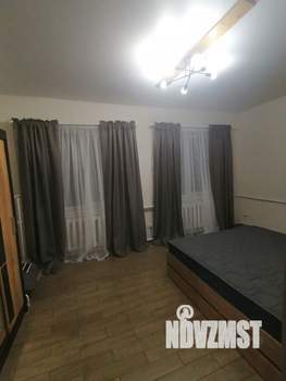 Дом 70м&sup2;, 1-этажный, на длительный срок, 