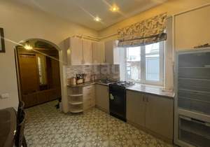 Дом 100м&sup2;, 1-этажный, на длительный срок, 