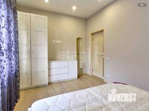 Дом 120м&sup2;, 2-этажный, на длительный срок, 