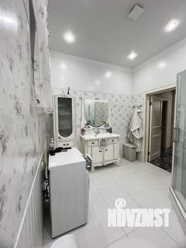 Дом 185м², 1-этажный, на длительный срок, 