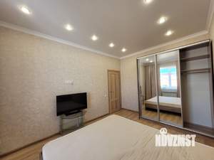 Коттедж 80м², 1-этажный, на длительный срок, 