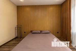 Дом 120м², 1-этажный, посуточно, 