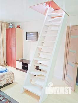 Дом 45м&sup2;, 2-этажный, посуточно, 