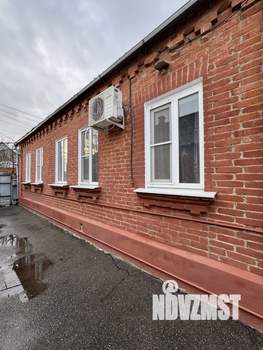 Дом 60м&sup2;, 1-этажный, на длительный срок, 