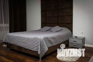 Дом 280м&sup2;, 3-этажный, посуточно, 