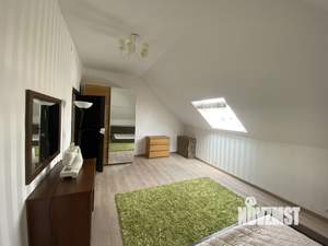 Дом 507м&sup2;, 4-этажный, посуточно, 