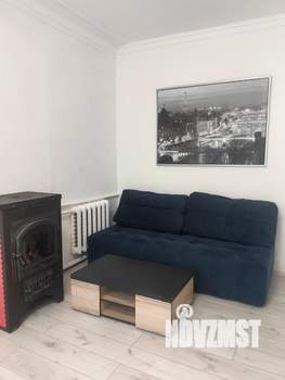 Дом 60м&sup2;, 1-этажный, на длительный срок, 