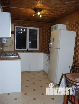 Дом 130м², 2-этажный, на длительный срок, 