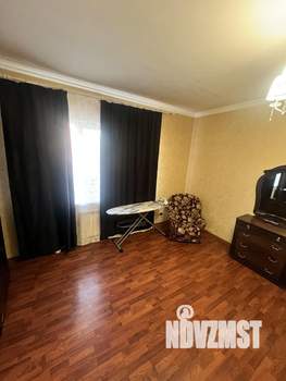 Дом 50м&sup2;, 1-этажный, на длительный срок, 