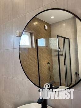 Дом 120м&sup2;, 2-этажный, посуточно, 