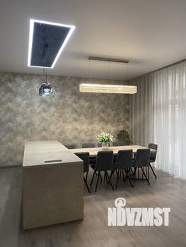 Дом 300м&sup2;, 1-этажный, посуточно, 