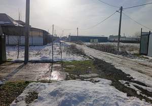 Дом 97м&sup2;, 2-этажный, на длительный срок, 