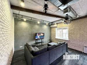 Дом 128м&sup2;, 1-этажный, на длительный срок, 