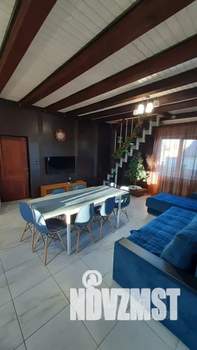 Дом 115м&sup2;, 2-этажный, посуточно, 