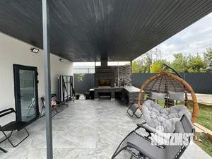 Дом 50м&sup2;, 1-этажный, посуточно, 