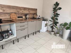 Дом 70м&sup2;, 1-этажный, на длительный срок, 