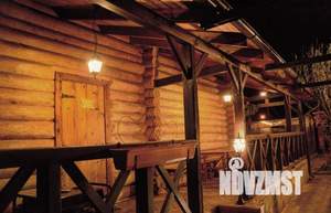 Дом 220м&sup2;, 2-этажный, посуточно, 