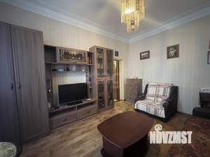 Дом 100м&sup2;, 1-этажный, на длительный срок, 