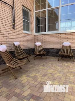 Дом 140м&sup2;, 1-этажный, посуточно, 